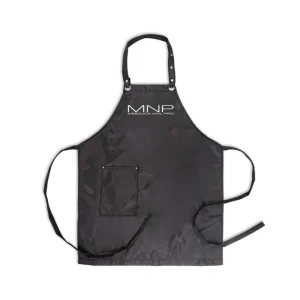 APRON MNP MESAUDA NAIL PRO BLACK