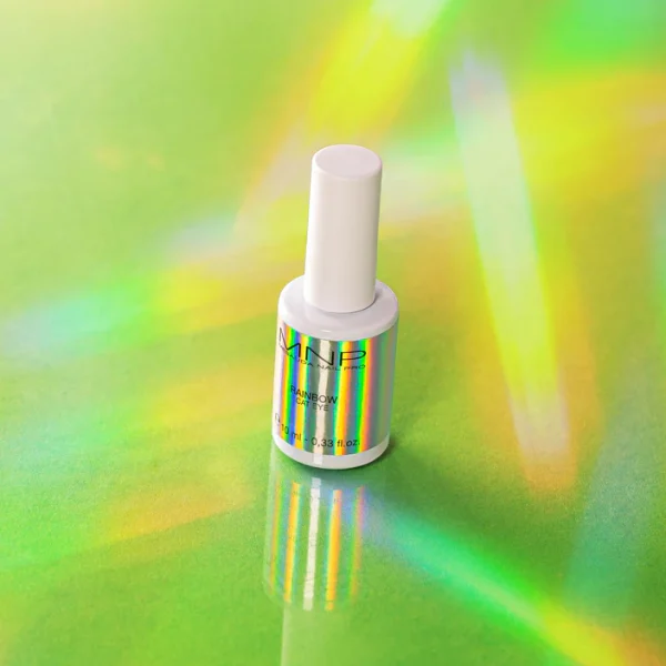 CAT EYE RAINBOW MNP - Image 2