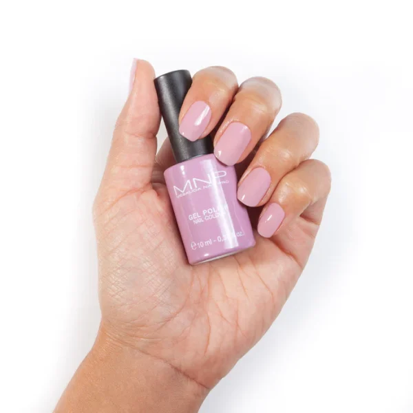 202 FH COUNTRY PINK GEL POLISH MNP - Image 2