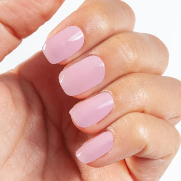 202 FH COUNTRY PINK GEL POLISH MNP - Image 3