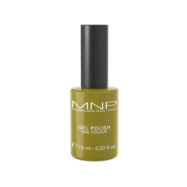 204 FH GRAPE ARBOR GEL POLISH MNP
