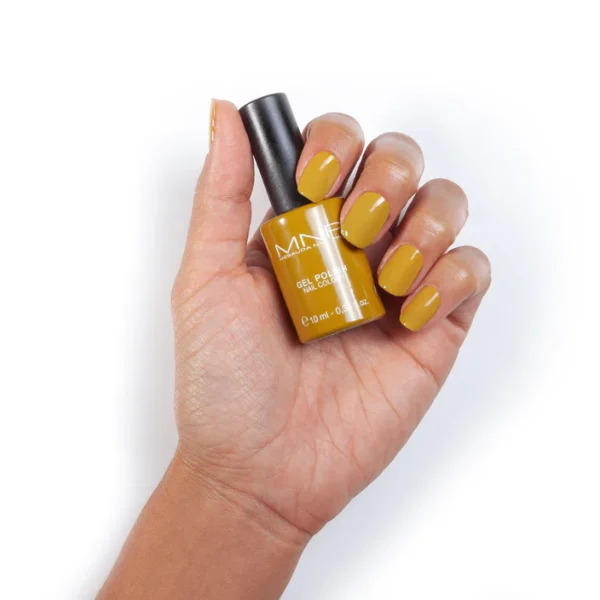 204 FH GRAPE ARBOR GEL POLISH MNP - Image 2