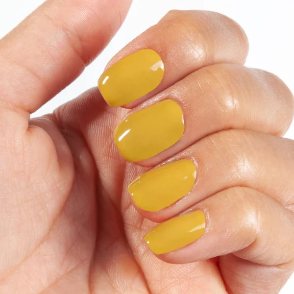 204 FH GRAPE ARBOR GEL POLISH MNP - Image 3