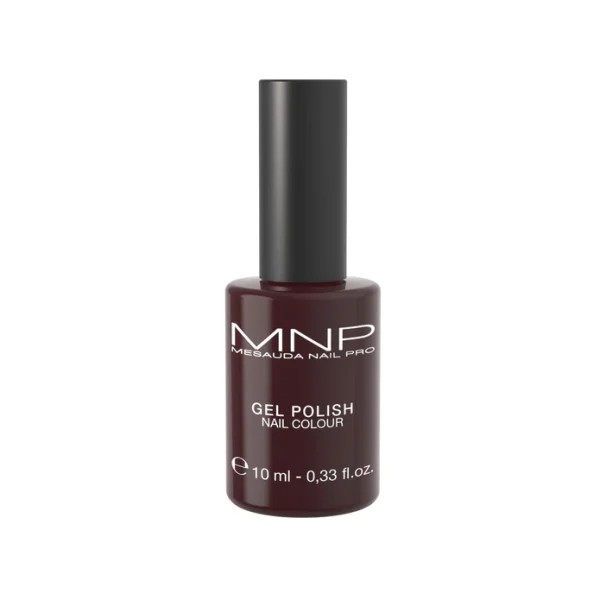 206 FH BOTTLED POETRY GEL POLISH MNP