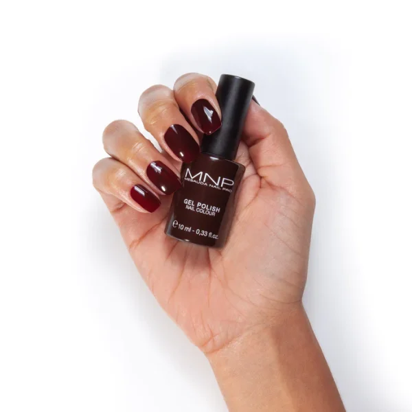 206 FH BOTTLED POETRY GEL POLISH MNP - Image 2
