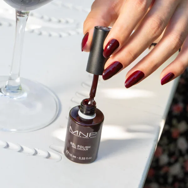 206 FH BOTTLED POETRY GEL POLISH MNP - Image 5