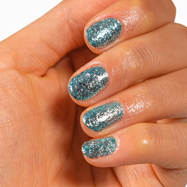 FIREWORKS 102 MERMAID FLAKES CHROME MNP - Image 3