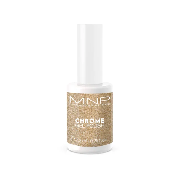 FIREWORKS 104 GOLDEN SPARKS CHROME MNP