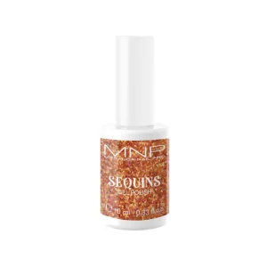 SEQUINS 303 QUEEN OF HEARTS MNP