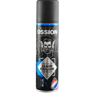 COLOR SPRAY BLUE MORFOSE