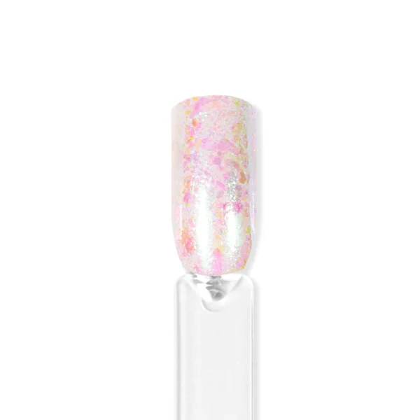 MYLAR FLAKES - OPAL FIRE - Image 2