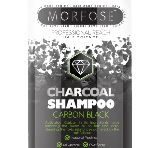 CHARCOAL CARBON SHAMPOO 1000ML