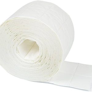 NAIL WIPES 1000PCS 2 ROLL