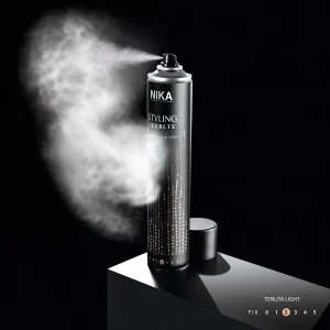 MINI BARBER HAIR SPRAY 90ML