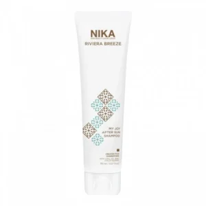 SUN NIKA AFTER SUN SHAMPOO