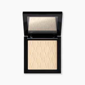 NUDE VENUS 102 LIGHT BEIGE COMPACT POWDE