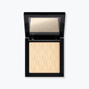NUDE VENUS 103 GOLD CREAM COMPACT POWDER