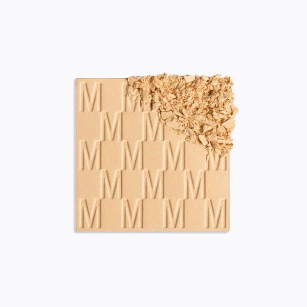 NUDE VENUS 104 NATURAL IVORY COMPACT POW - Image 3