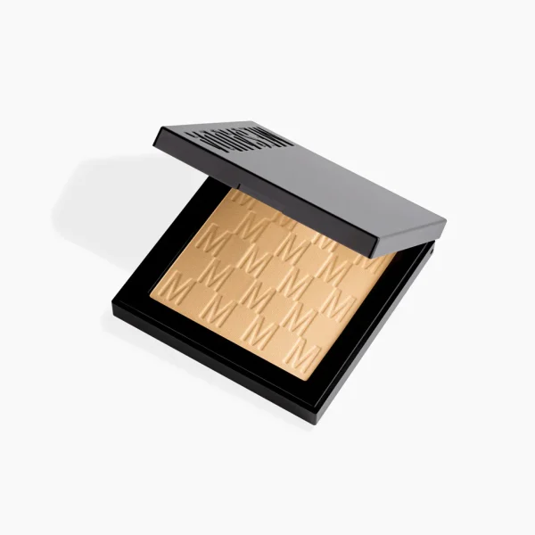NUDE VENUS 104 NATURAL IVORY COMPACT POW - Image 4