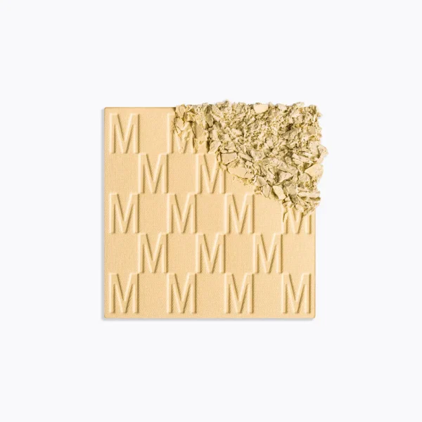NUDE VENUS 105 VELVET SAND COMPACT POWDE - Image 3
