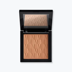NUDE VENUS 108 DEEP MOKA COMPACT POWDER