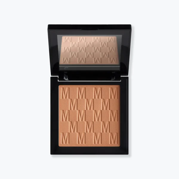 NUDE VENUS 108 DEEP MOKA COMPACT POWDER