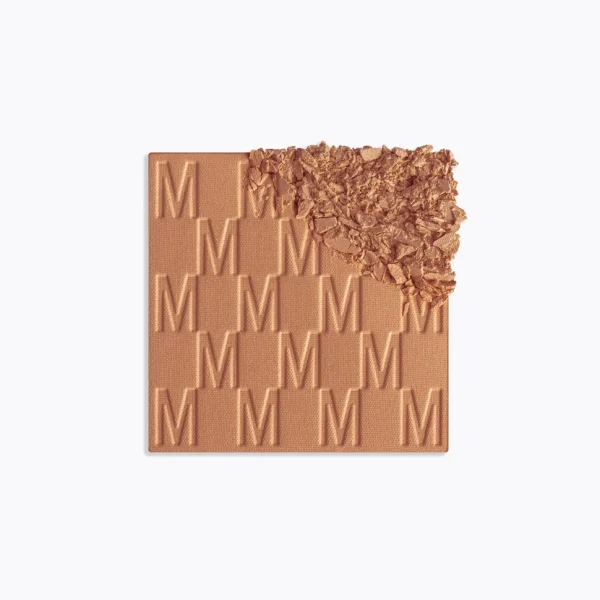 NUDE VENUS 108 DEEP MOKA COMPACT POWDER - Image 4