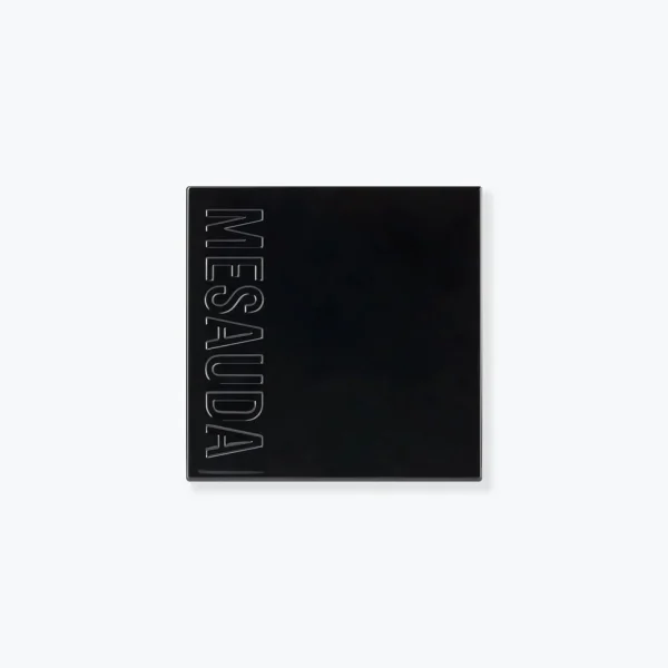 NUDE VENUS 108 DEEP MOKA COMPACT POWDER - Image 5