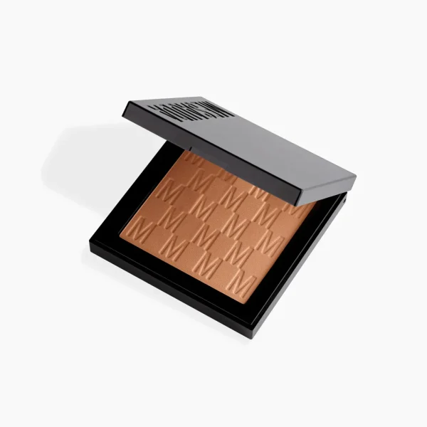 NUDE VENUS 108 DEEP MOKA COMPACT POWDER - Image 6