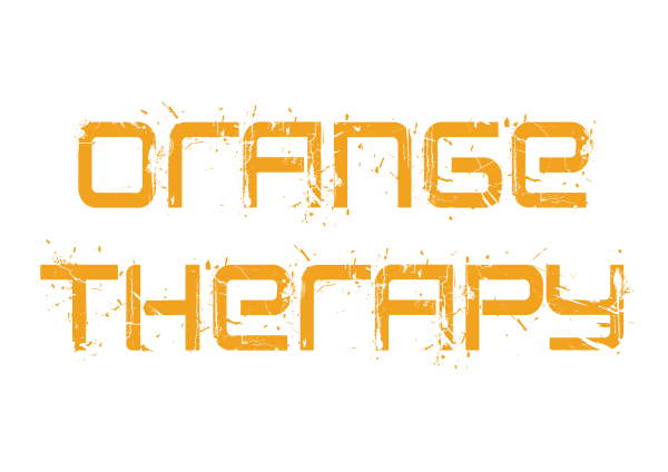 ORANGE THERAPY COLORED MASK BES 300ML - Image 5