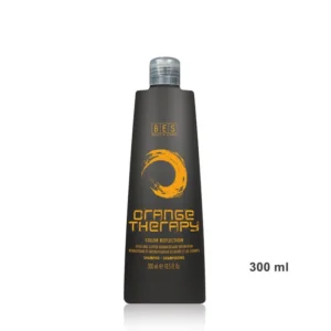 ORANGE THERAPY COLORED SHAMPOO BES 300ML