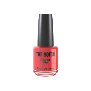 217 PRODIGY NAIL POLISH MADDER LAKE 14ML