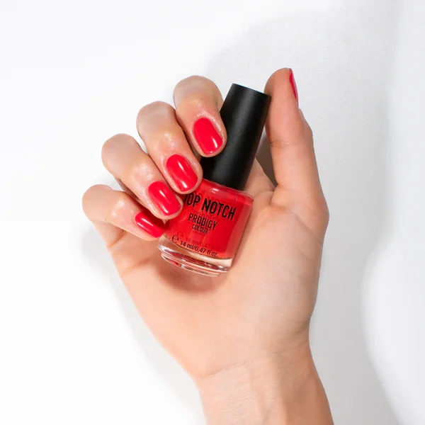 217 PRODIGY NAIL POLISH MADDER LAKE 14ML - Image 2