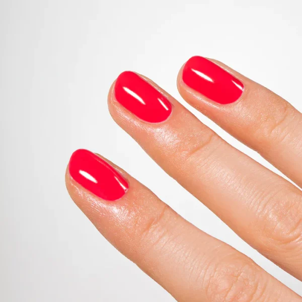 217 PRODIGY NAIL POLISH MADDER LAKE 14ML - Image 3