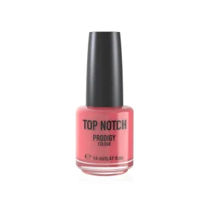 222 PRODIGY NAIL POLISH GERANIUM 14ML