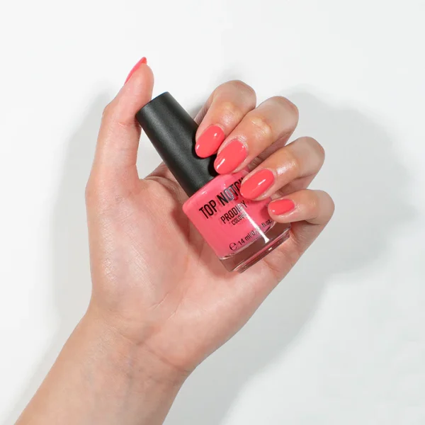 PRODIGY NAIL COLOUR 238 PRIMROSE - Image 2