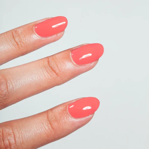 PRODIGY NAIL COLOUR 238 PRIMROSE - Image 3