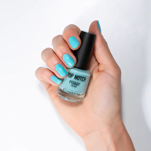 PRODIGY NAIL COLOUR 240 RIVIERA - Image 2