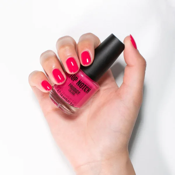 248 PRODIGY NAIL POLISH FALL LEAF 14ML - Image 2