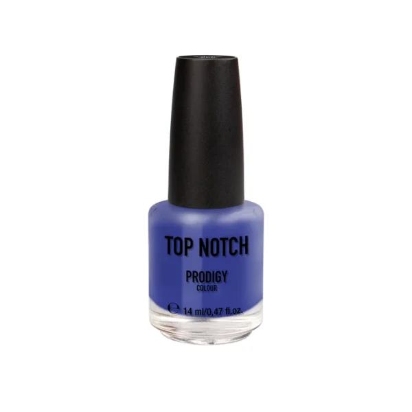 255 PRODIGY NAIL POLISH BLUE DOME