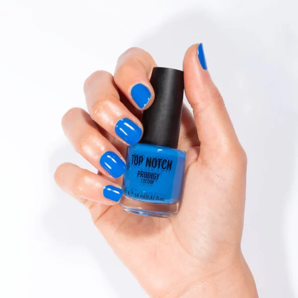 255 PRODIGY NAIL POLISH BLUE DOME - Image 2
