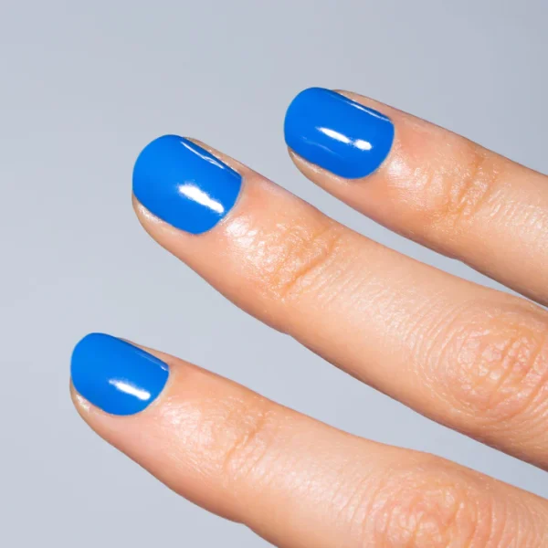 255 PRODIGY NAIL POLISH BLUE DOME - Image 3