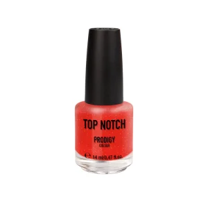 256 PRODIGY NAIL POLISH POMEGRANATE FIZZ