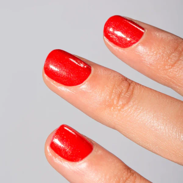 256 PRODIGY NAIL POLISH POMEGRANATE FIZZ - Image 3