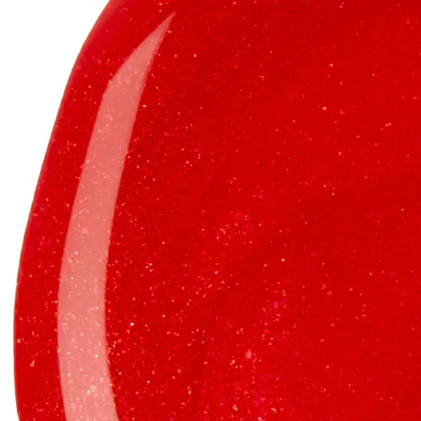 256 PRODIGY NAIL POLISH POMEGRANATE FIZZ - Image 4
