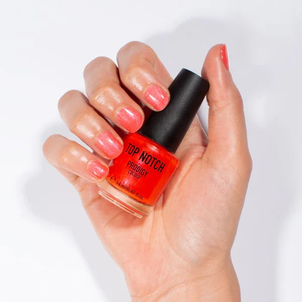 258 PRODIGY NAIL POLISH OIA - Image 2