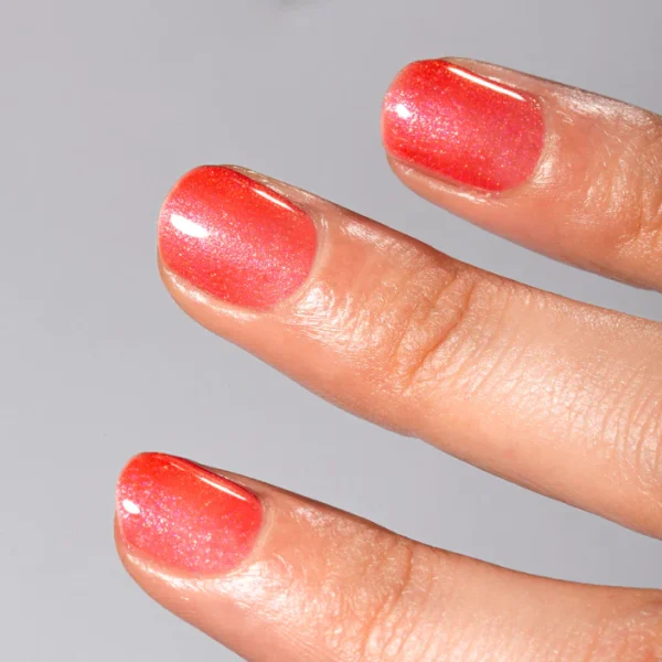 258 PRODIGY NAIL POLISH OIA - Image 3