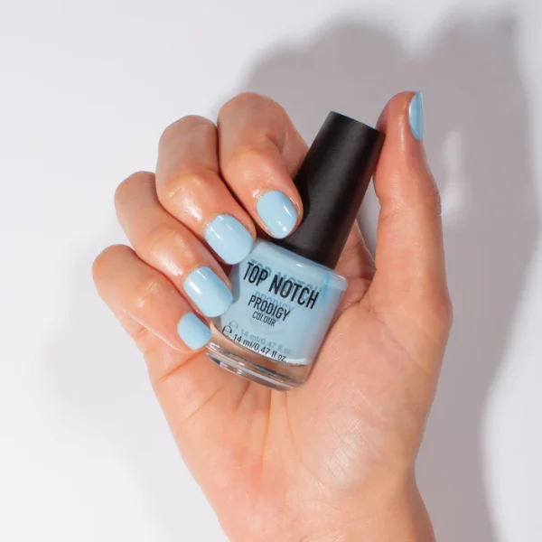 260 PRODIGY NAIL POLISH MATI - Image 2