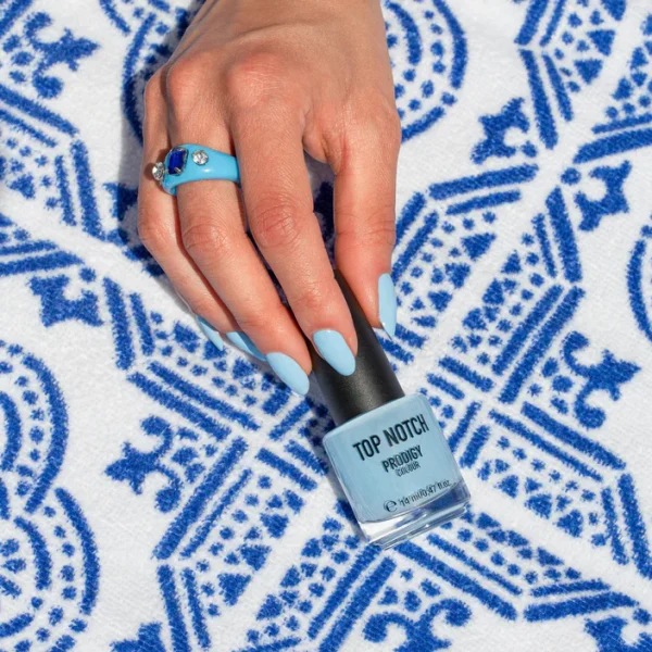 260 PRODIGY NAIL POLISH MATI - Image 5