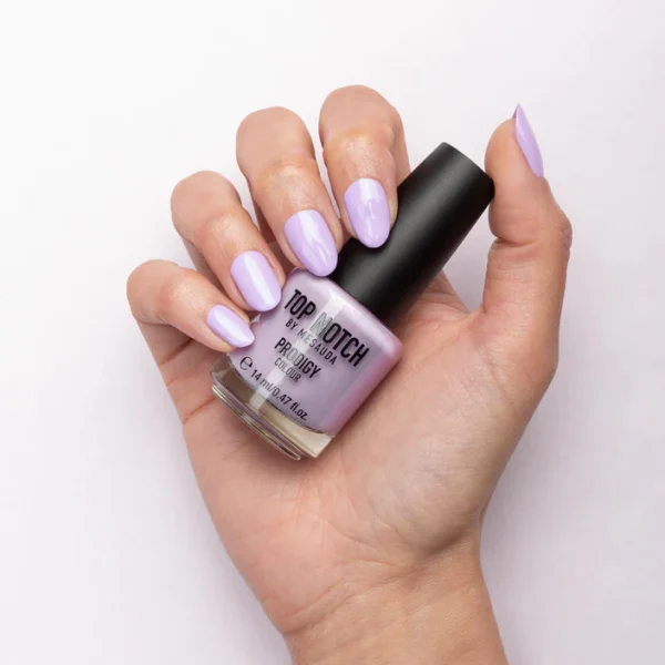 276 PRODIGY NAIL POLISH LILAC PARADISE - Image 2